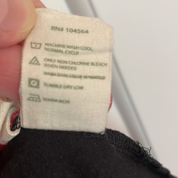 Gaiam Reversible tank dress XS - Picture 11 of 11